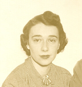 Elza H. Corlett