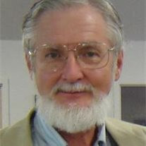 John Walker Mauer Profile Photo