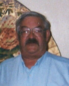 Paul "Dick" Kuehn, Jr.