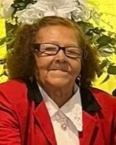 Esperanza Luna's obituary image