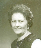 Leola V. Hamm