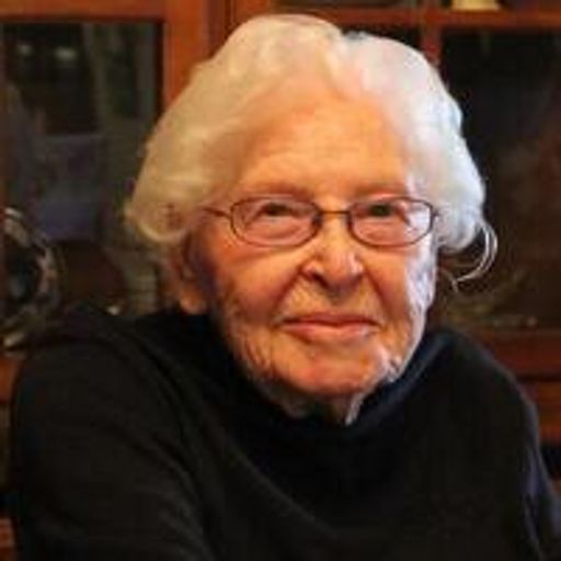 Lois Marie Skaggs