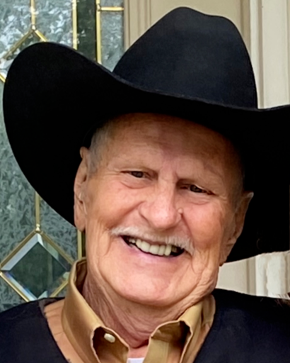 Billy "Bill" Clyde Priest