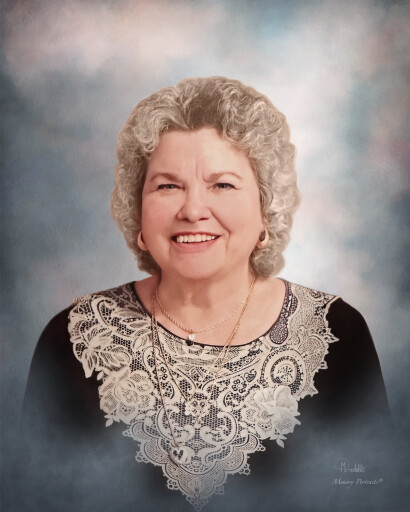 Barbara Sue Brock Mitchell Profile Photo