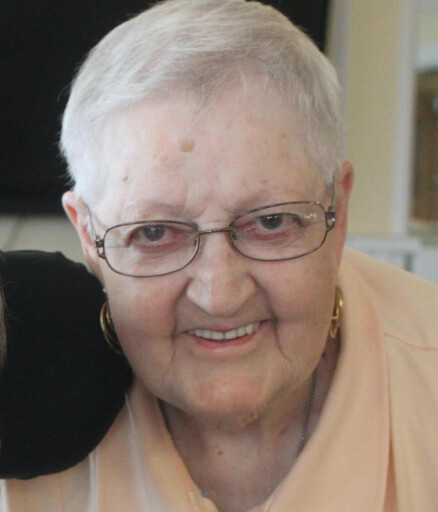 Florence L. Steeves Profile Photo