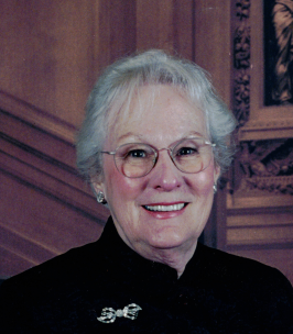 Carolyn Moss Profile Photo