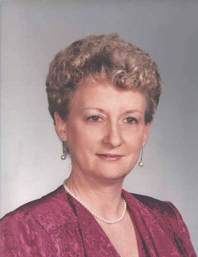 Doris Bailey Davis Profile Photo