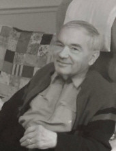 Marion F.  "Bud" Young