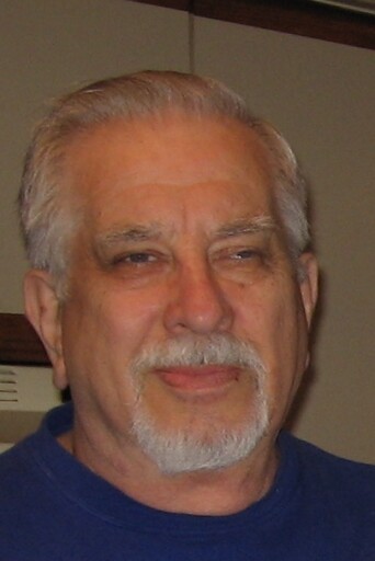 Walter R. Zbikowski