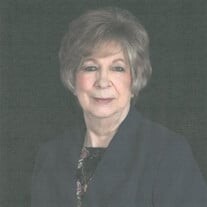 Patricia E (Zahl) Balcom Waters