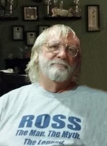 Ross Simpson Profile Photo