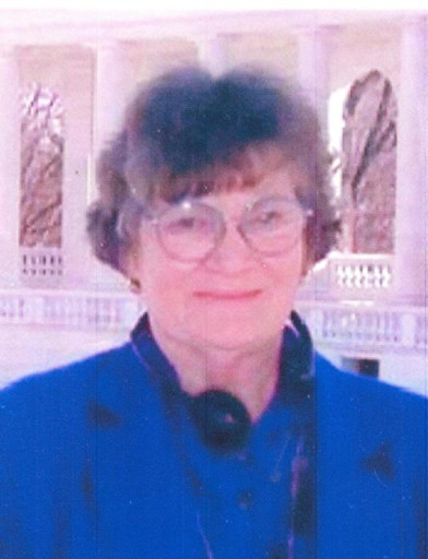 Martha Ann O'Bryan