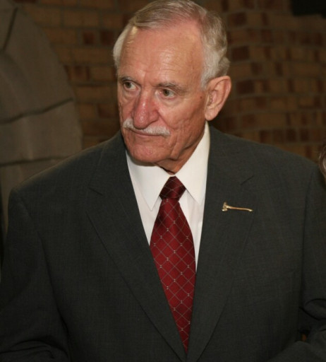 William Foster, Sr. Profile Photo