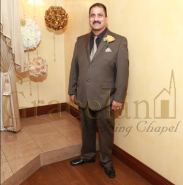 ANGEL RODRIGUEZ Profile Photo