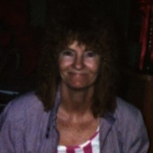 Barbara Daniels Thompson