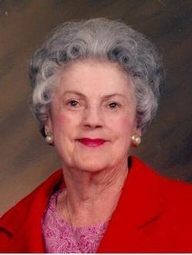 Vera Smith Ellender