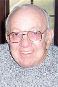 Joseph W. Rady
