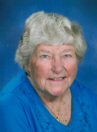 Rosemary M. O'Brien (nee Murphy) Profile Photo