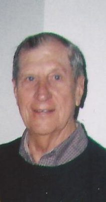 Fred J. Gronek