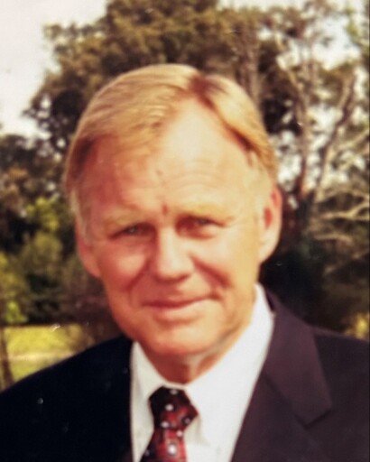 Robert Franklin Burcham Jr.'s obituary image