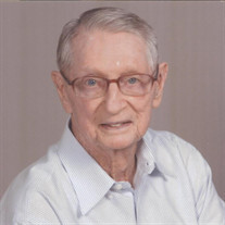 Mr. Homer Lee Johnston Profile Photo