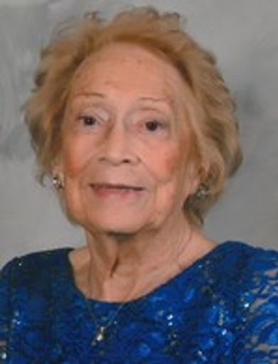 Mildred Ferritto