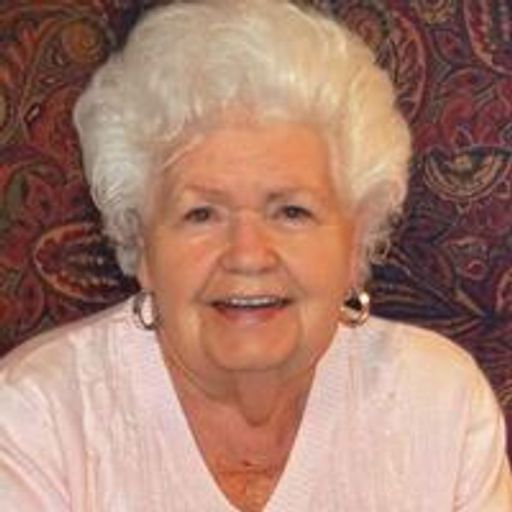 Betty Lou Johnson Norton Profile Photo