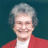 Rosa Blanton