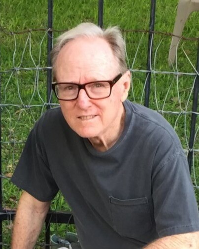 David Compton's obituary image