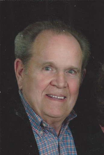 Max Eugene Shaw, Sr.