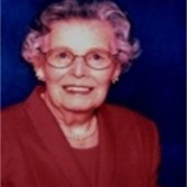 Eunice (nell) Shockley