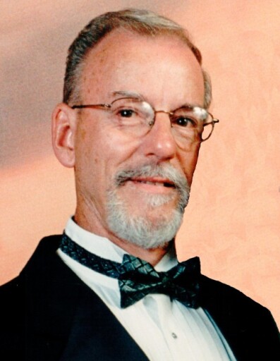 William Edward Jefferson Profile Photo
