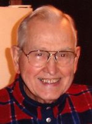 Milton F. Kreif