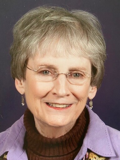 Ann Gaines Mitchell