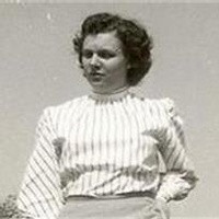 Dorothy Mae Unterzuber