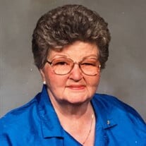 Nancy Davis Mcauley