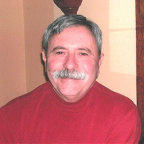 Robert D. Silvia Sr