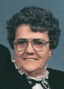 Regina Marie Dinkel Wendt