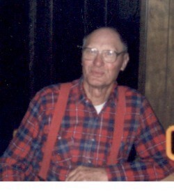 Walter F. Boelter