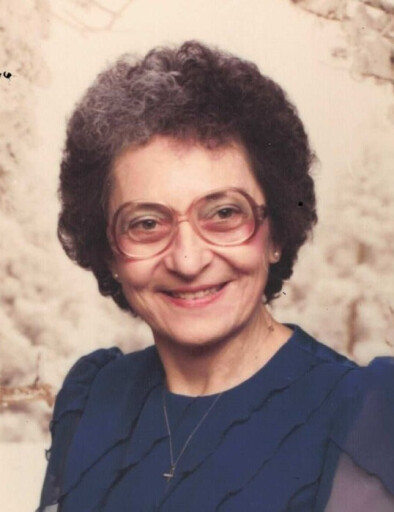 Betty G. Thomson Profile Photo