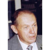 Donald L. Nichols