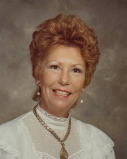 Geraldine M. Gorman's obituary image