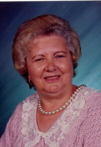 Ruth F. (Whetstone)  Miller