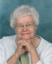 June Elaine Holbrook