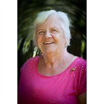 Joyce M. "Gram" Norton Profile Photo