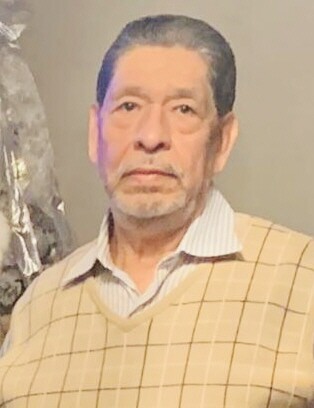 Jesus Gutierrez Rodriguez