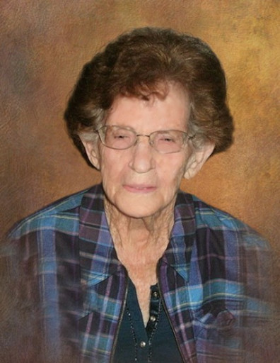Edna Credeur Profile Photo