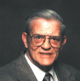 Everett Moore