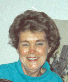 Joanne M. Farrar