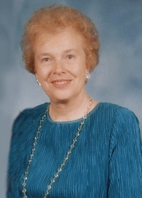 Nellie Ballard